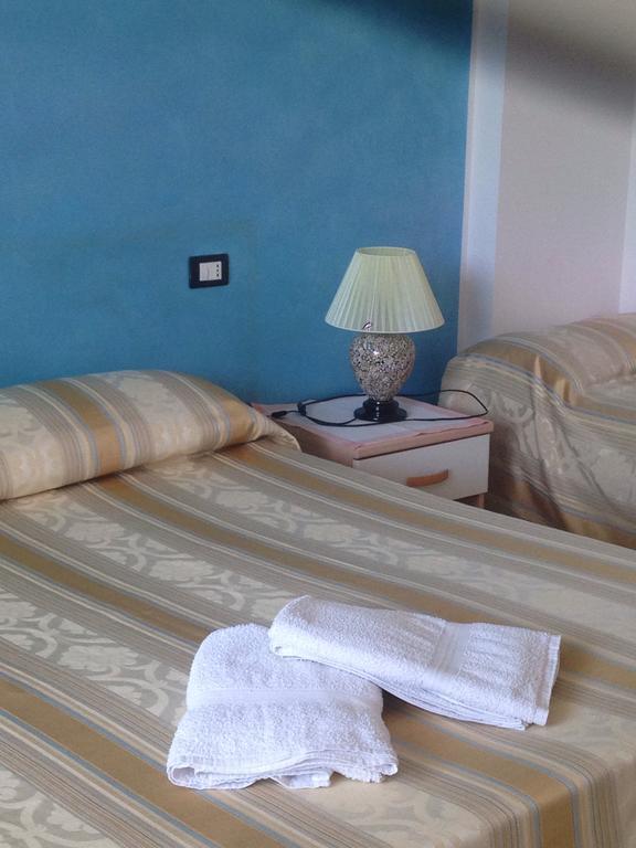 Bed And Breakfast Cirelliスカレア エクステリア 写真